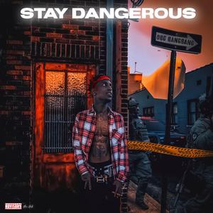 Die A Gangsta (feat. Lil Big Homie & Maxx P)