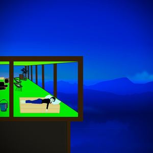 Nyanyian Malam Selamat Tidur Cinta Malaikat Akan Menjagamu (Akustik)