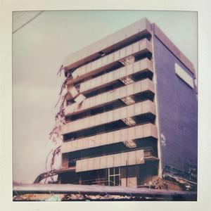 nothing will fix you