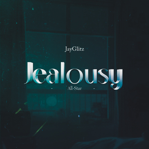 Jealousy (With Yuxx Naija) (Cover)