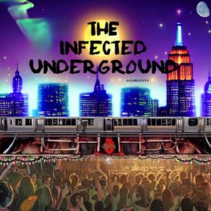 Feelin' Alright (feat. Jedd Carmine)