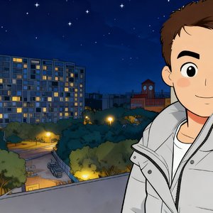 克莱因蓝函数（原曲）