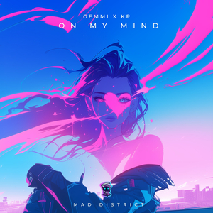 On My Mind (3)