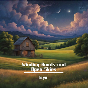 Winding Roads and Open Skies