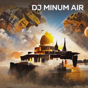 Dj Minum Air