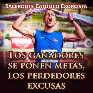 Los Ganadores Se Ponen Metas, Los Perdedores Excusas