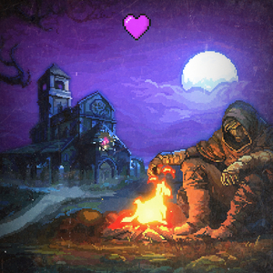 Tristram (lofi version (slowed + reverb))