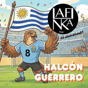 Halcón Guerrero (feat. El Gualdemar)