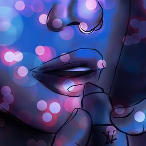 Acrylic (feat. VLONE MIST)