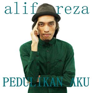 Pedulikan Aku