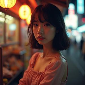 風の帰り道 (Kaze no Kaerimichi)