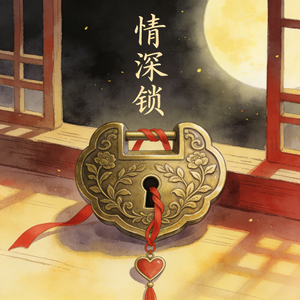 情深锁