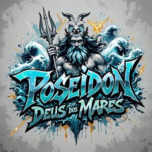 Poseidon, Deus dos Mares