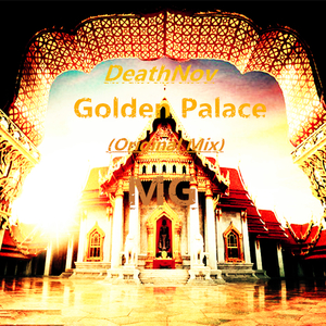 Golden Palace(Original Mix)