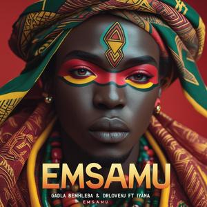 EMSAMU (feat. IYANA)