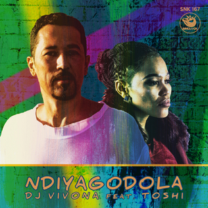 Ndiyagodola (Main Mix)