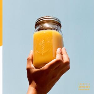 Make It Groove (feat. Laughton Royce)