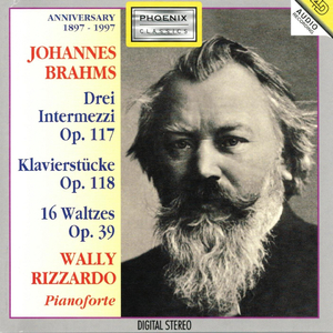 Waltzes Op. 39, No. 11