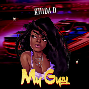 My Gyal