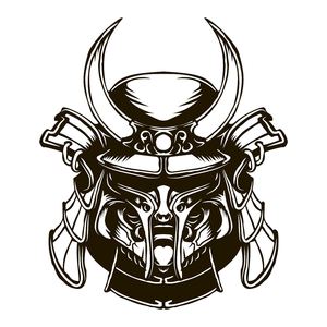 samuraï (Instrumental Version)