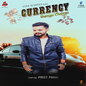 Currency Wangu Change