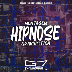 Montagem Hipnose Gravúistica