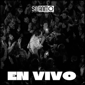 Parrandero (En Vivo)