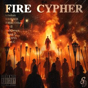 Fire Cypher