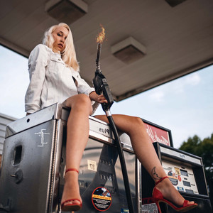 I ****ed Your Bad Girl