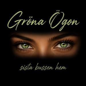 Gröna Ögon