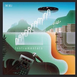 Clouds - Instrumental