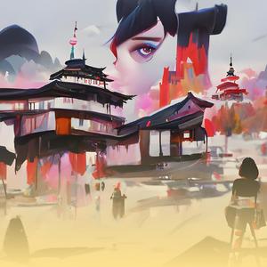 क मंचक मंचक