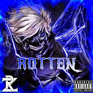 Rotten (feat. TSUYO)