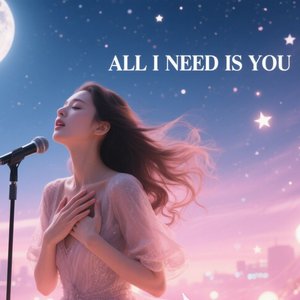 All I Need Is You