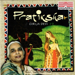 Kaise Likhoon Patiyan - Thumri