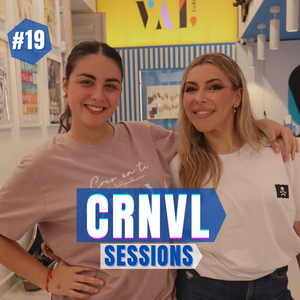 Yoli Álvarez y Lolisa Armario: CRNVL Sessions, Vol. 19