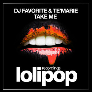 Take Me (Jonvs Remix)