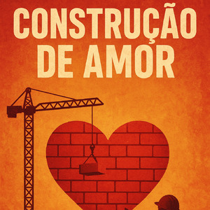 CONSTRUÇÃO DE AMOR