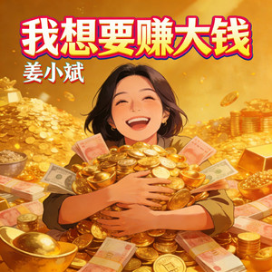 我想要赚大钱