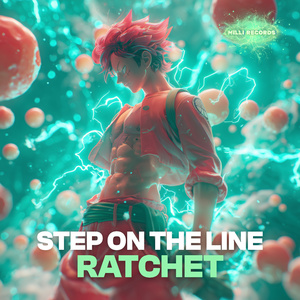 Step on the Line