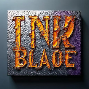 Ink Blade(Prod. Mamapkell)