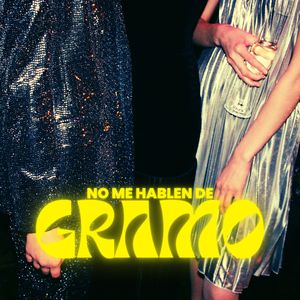 No Me Hablen De Gramo