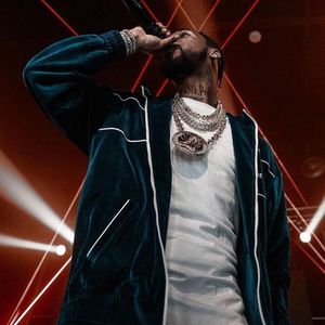 “花僆倞”-KeyGlock x 揽佬 x 永力兄弟 x 马思唯 孟菲斯 Type Beat