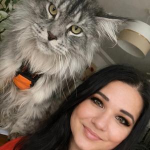 Z diabłem wśród snów