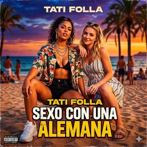 Sexo con una Alemana