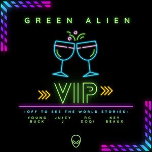 VIP (Off To See The World Stories) (feat. Juicy J,Young Buck,RG do QI & Keybeaux)