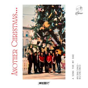 Another Christmas...