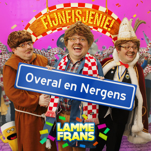 Fijnfisjenie in Groningen!