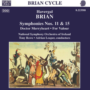 Symphony No. 11:III. Grazioso -