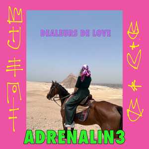 DEALEURS DE LOVE